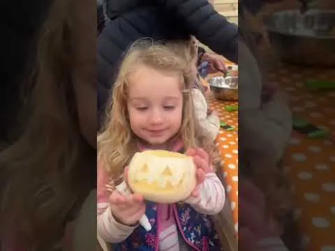 Family Pumpkin Nights at Odds Farm Park