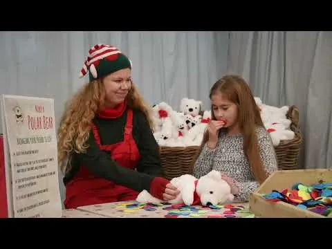 Christmas Cracker 2024 at Odds Farm Park