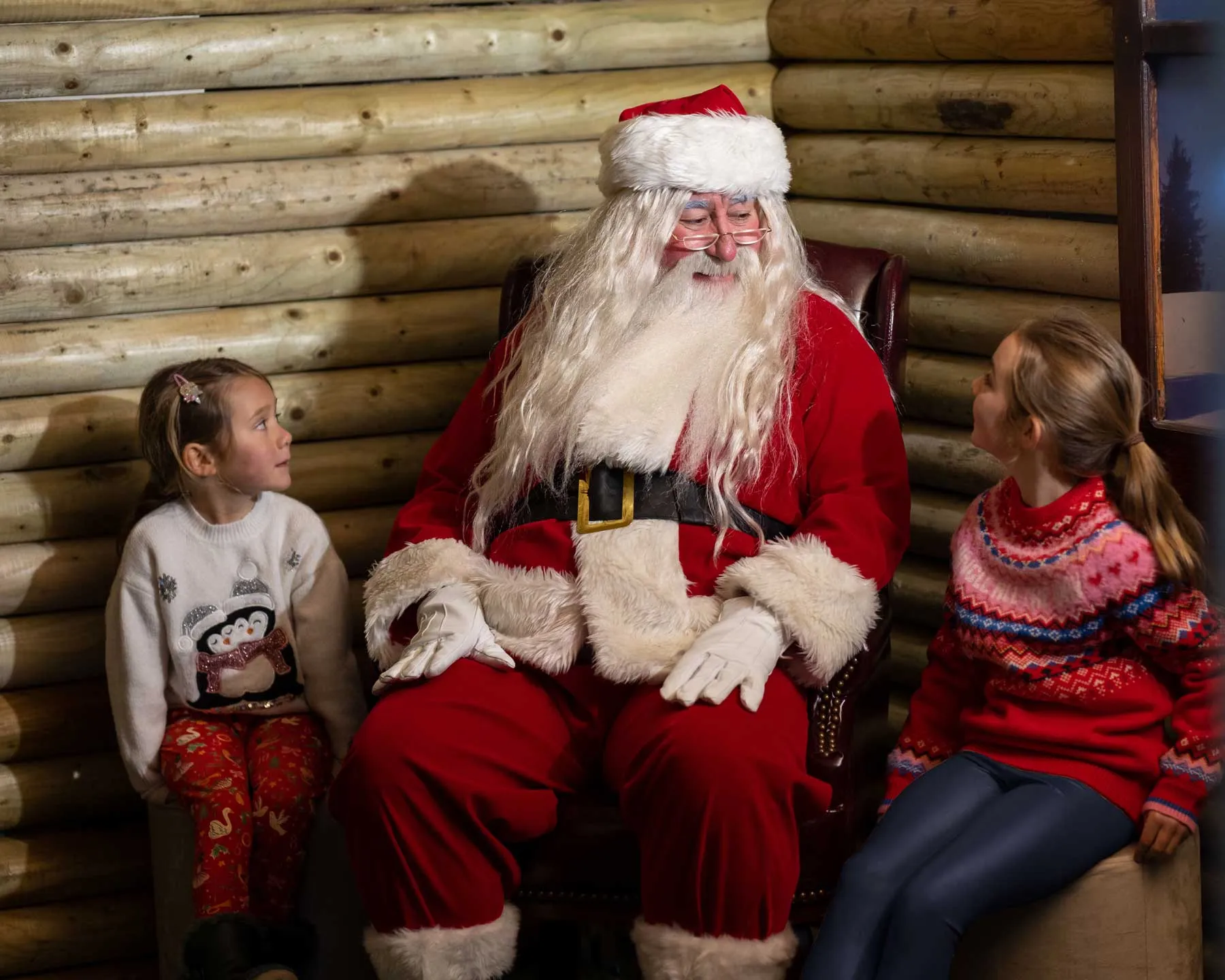 Christmas Cracker 2024