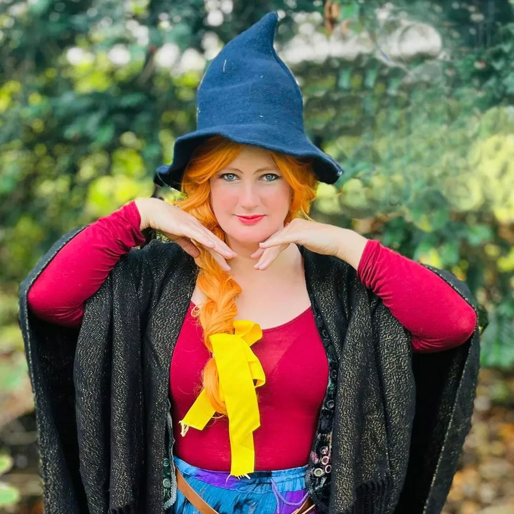 Storytime At Odds Farm