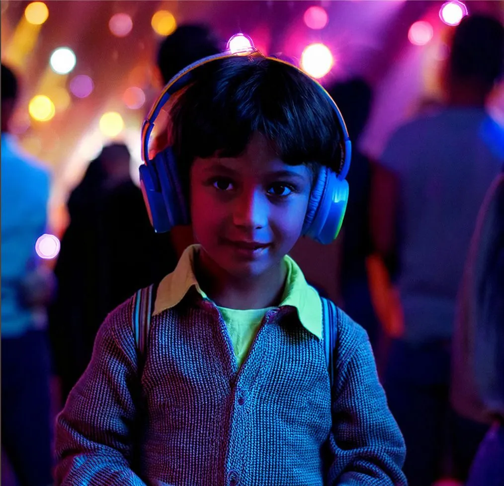 Silent Disco