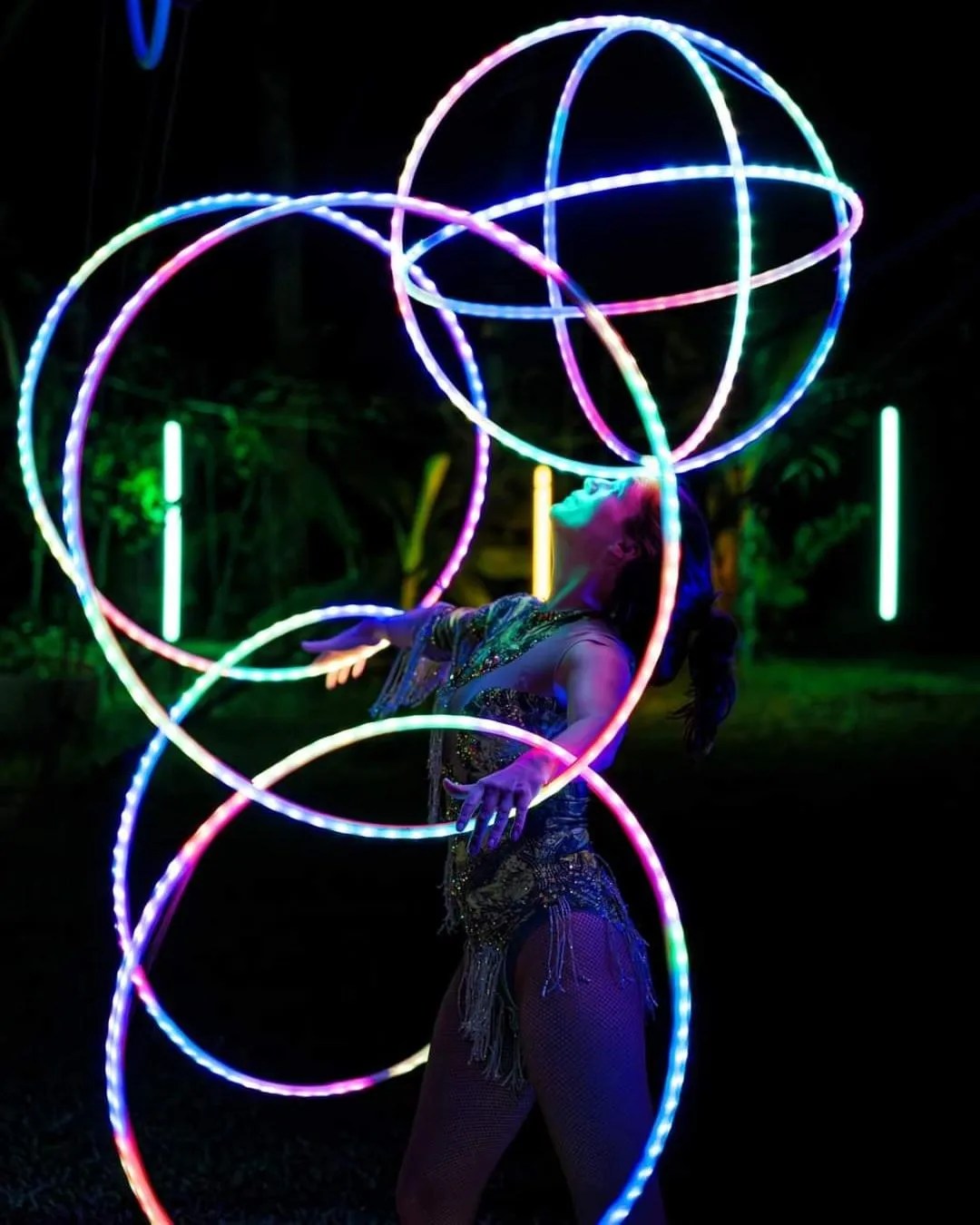 Led Performers 2